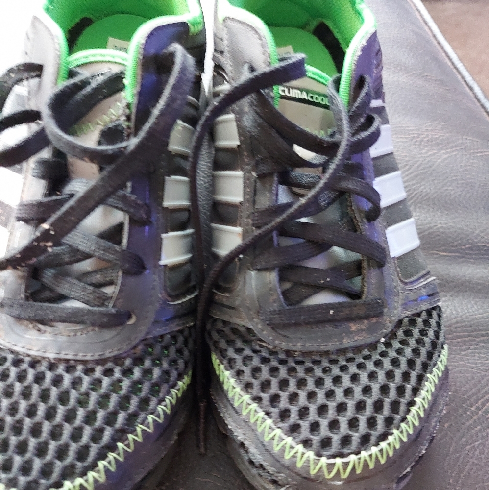 Adidas climate cool